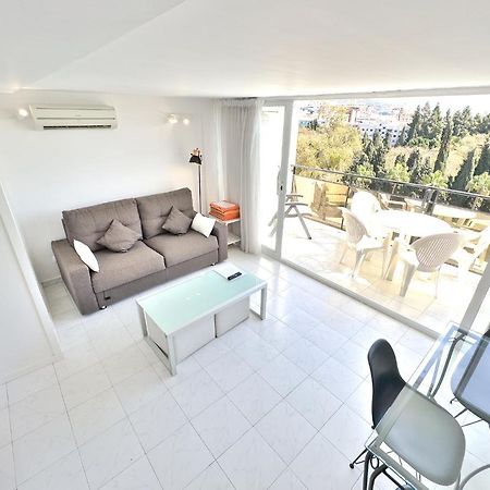 Skol 514 East Facing Duplex Apartment With Sea Views Marbella Zewnętrze zdjęcie