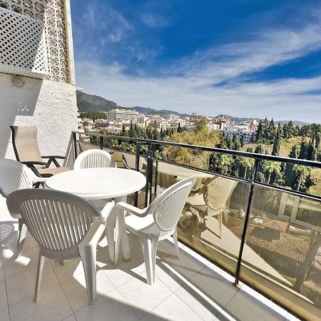 Skol 514 East Facing Duplex Apartment With Sea Views Marbella Zewnętrze zdjęcie