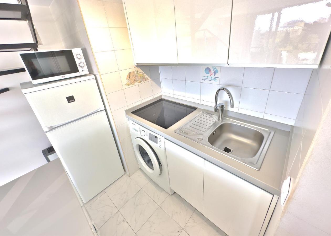 Skol 514 East Facing Duplex Apartment With Sea Views Marbella Zewnętrze zdjęcie