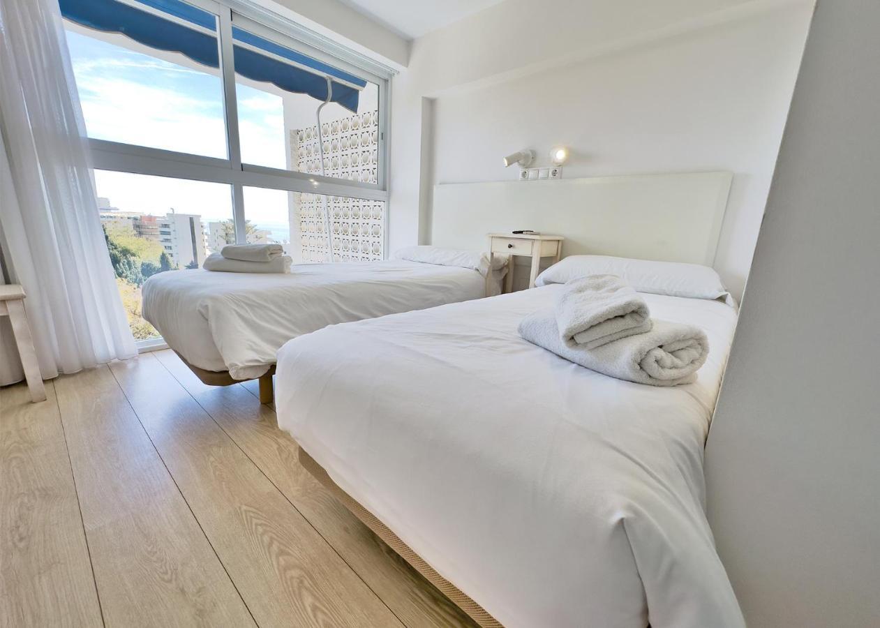 Skol 514 East Facing Duplex Apartment With Sea Views Marbella Zewnętrze zdjęcie