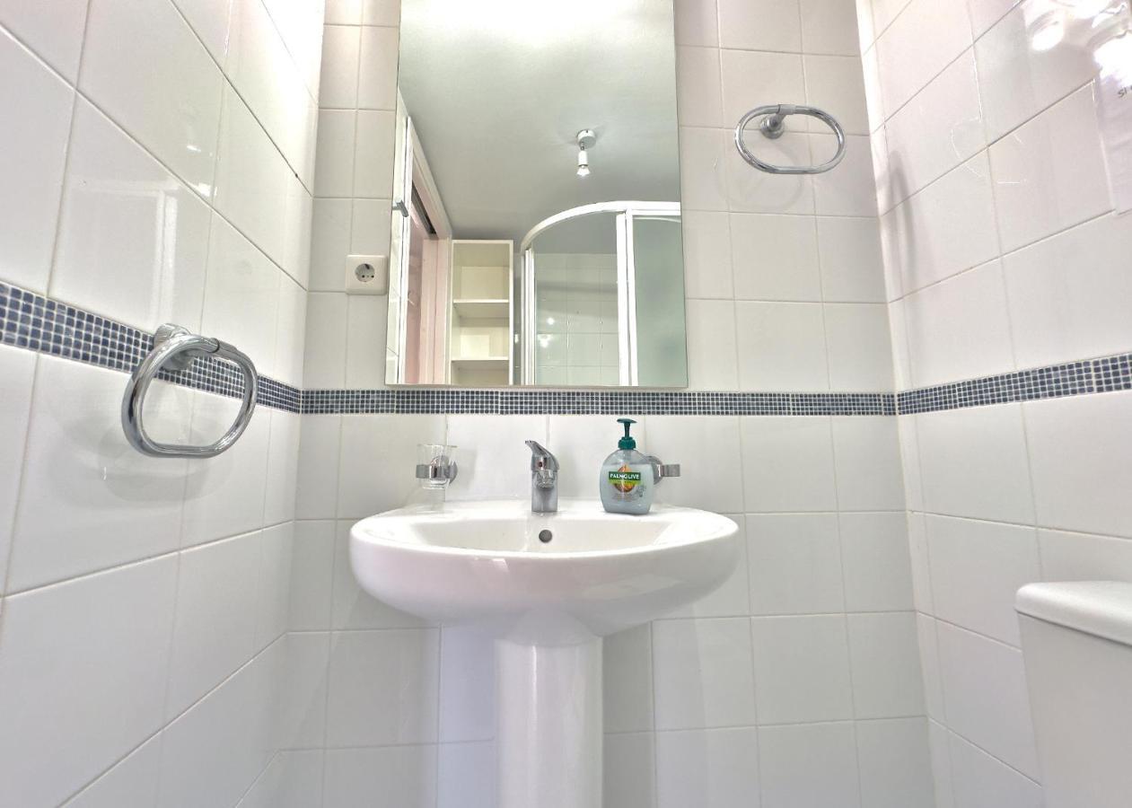 Skol 514 East Facing Duplex Apartment With Sea Views Marbella Zewnętrze zdjęcie