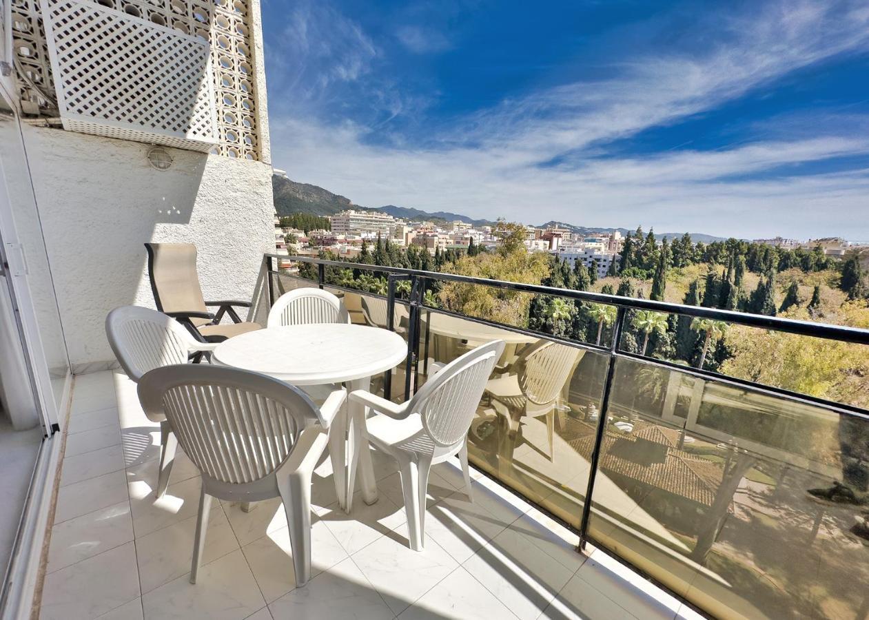 Skol 514 East Facing Duplex Apartment With Sea Views Marbella Zewnętrze zdjęcie