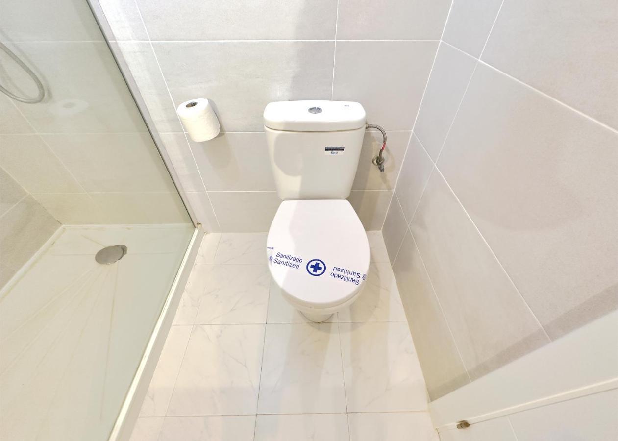 Skol 514 East Facing Duplex Apartment With Sea Views Marbella Zewnętrze zdjęcie