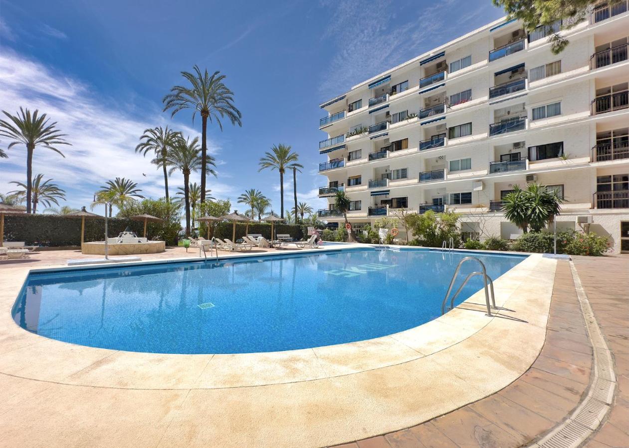 Skol 514 East Facing Duplex Apartment With Sea Views Marbella Zewnętrze zdjęcie